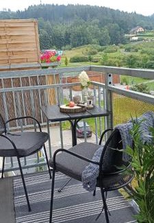 Nachod Apartment | Apartmán Dvojka