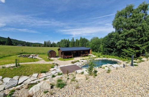 Bela pod Pradedem Apartment | Apartmán Eliška Filipovice