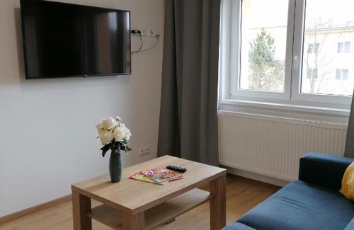 Frymburk Apartment | Apartmán Frymburk-Lipno G10
