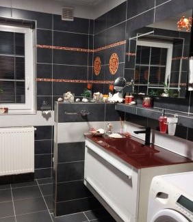 Zlin Apartment | Apartmán Gaidi