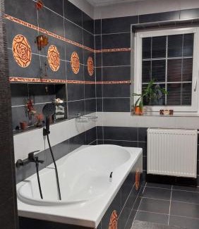 Zlin Apartment | Apartmán Gaidi