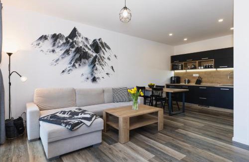 Stary Smokovec Apartment | Apartmán Háje - V srdci Tatier