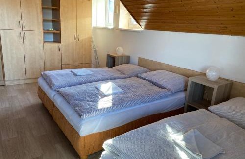 Roznov Pod Radhostem Apartment | Apartmán Hanka