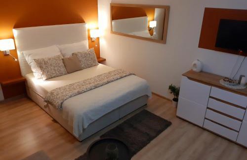 Znojmo Apartment | Apartmán Hanka