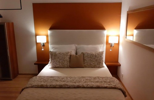 Znojmo Apartment | Apartmán Hanka