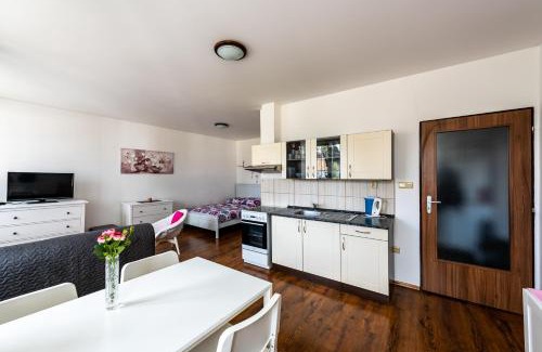Hartmanice Apartment | Apartmán Hartmanice