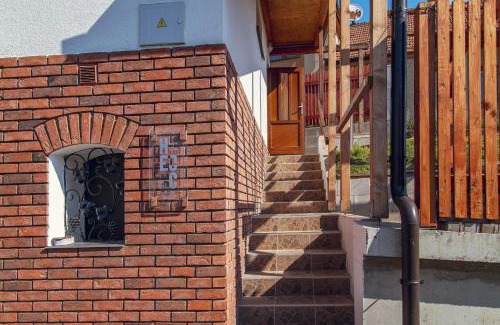 Moravska Nova Ves Apartment | Apartmán Hejč
