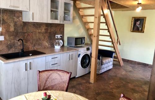Holany House | Apartmán Holany