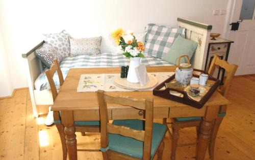 Horsovsky Tyn Apartment | Apartmán Horšovský Týn
