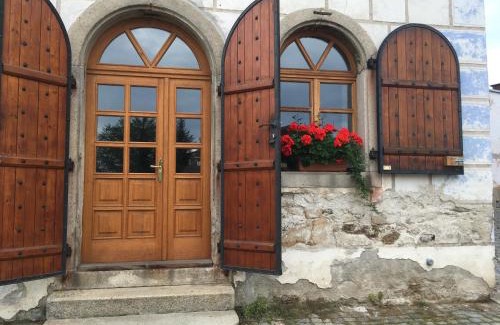 Telc Apartment | Apartmán Horní Brána