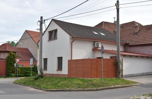 Hovorany Apartment | Apartmán-Hovorany