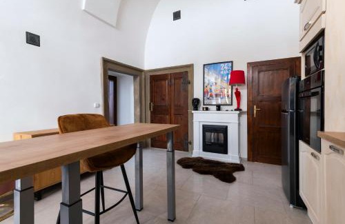 Hradcany Apartment | Apartmán Hradčany 7