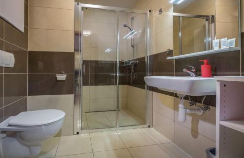 Vysoke Tatry Apartment | Apartmán Hrebienok A103 v Hrebienok Rezort