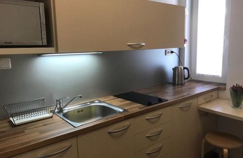 Zlin Apartment | Apartmán Innova