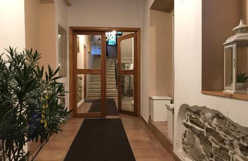Jachymov Apartment | Apartmán Jáchymov Klínovec