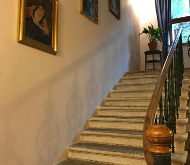 Jachymov Apartment | Apartmán Jáchymov Klínovec