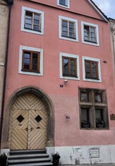Horsovsky Tyn Apartment | Apartmán JAROSLAVA