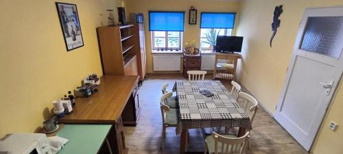 Horsovsky Tyn Apartment | Apartmán JAROSLAVA