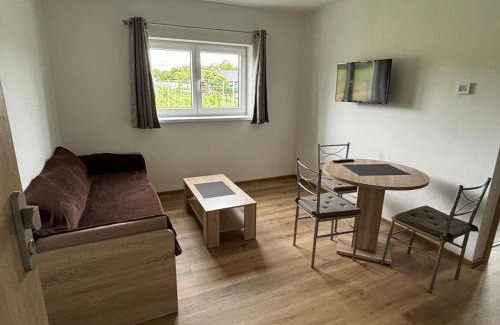 Tesetice Apartment | Apartmán Kilián