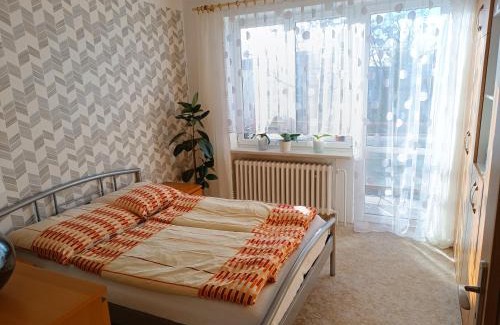 Klatovy Apartment | Apartmán Kolářová