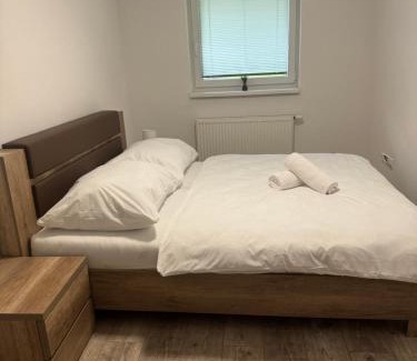 Bojnice Apartment | Apartmán Komenského 14