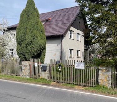 Kolova Apartment | Apartmán Kopretina