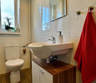Kolova Apartment | Apartmán Kopretina