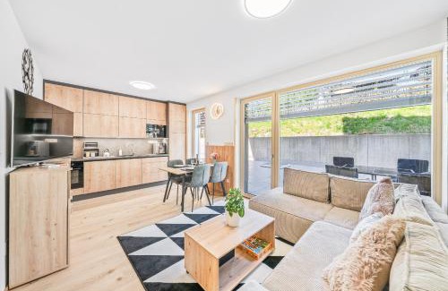 Zelezna Ruda Apartment | Apartmán Král Šumavy