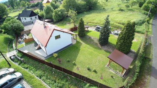 Kunratice Apartment | Apartmán Kunratice