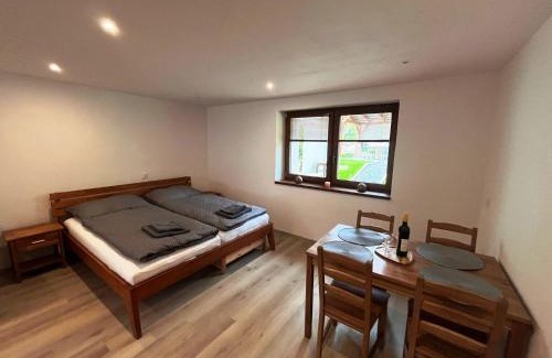 Kunratice Apartment | Apartmán Kunratice