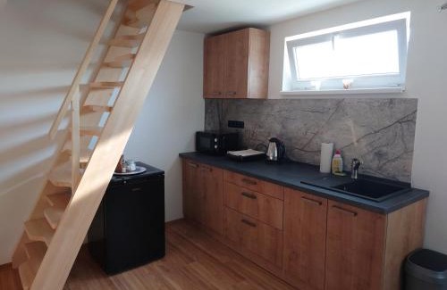 Hustopece Apartment | Apartmán Kurdějovská