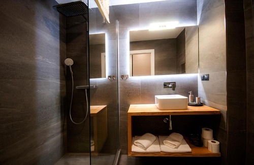 Demanovska Dolina Apartment | Apartmán Lúčka 40m2 Ski in ski out garage parking
