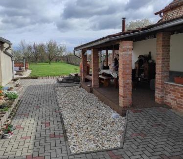 Lanzhot House | Apartmán Lanžhot