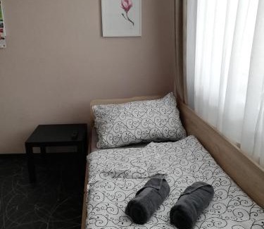Breclav Apartment | Apartmán Lednická
