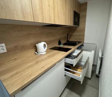 Bojnice Apartment | Apartmán Lesná 2, Bojnice