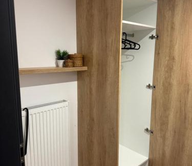 Bojnice Apartment | Apartmán Lesná 5, Bojnice