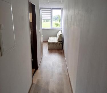 Cerveny Kostelec Apartment | Apartmán Lhota