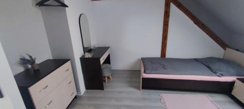 Banska Stiavnica Apartment | Apartmán Lily