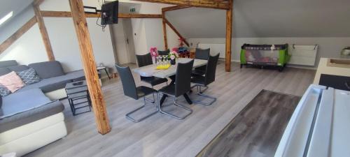 Banska Stiavnica Apartment | Apartmán Lily