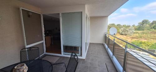 Piestany Apartment | Apartmán Lodenica s terasou