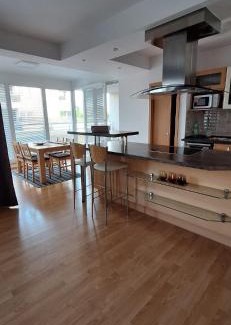Piestany Apartment | Apartmán Lodenica s terasou