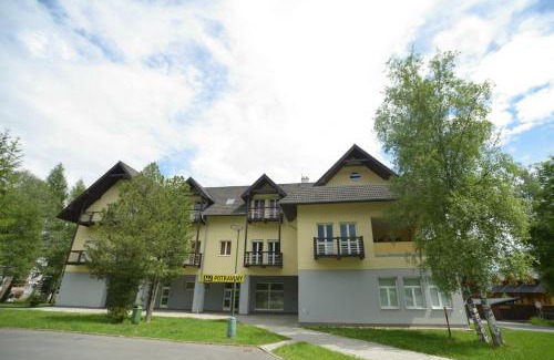 Tatranska Lomnica Apartment | Apartmán Lomnica