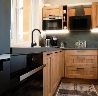 Tatranska Lomnica Apartment | Apartmán Lomnický Štít