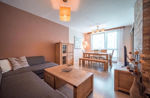 Loucna nad Desnou Apartment | Apartmán Loučná nad Desnou