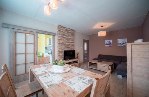 Loucna nad Desnou Apartment | Apartmán Loučná nad Desnou
