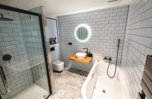 Zelezna Ruda Apartment | Apartmán Místo Na Vzduchu