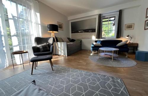 Ricky v Orlickych horach Apartment | Apartmán Mařinka