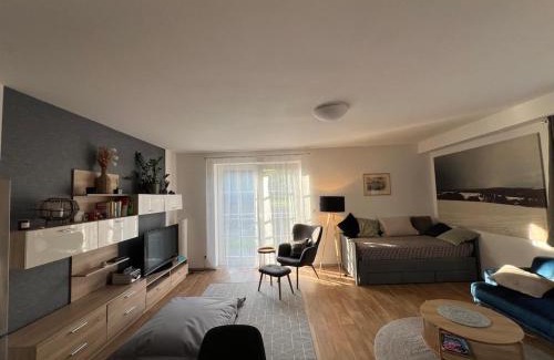 Ricky v Orlickych horach Apartment | Apartmán Mařinka