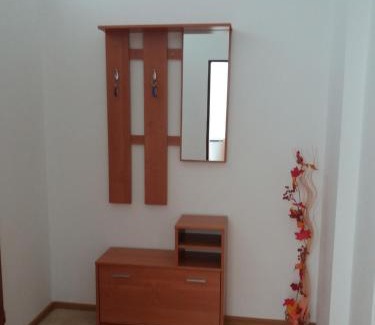 Nachod Apartment | Apartmán Maršík