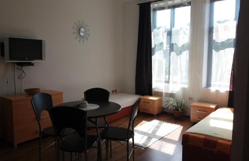 Nachod Apartment | Apartmán Maršík